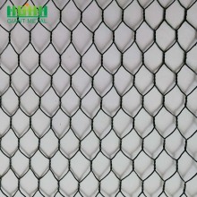 Farms Iron Wire Mesh Hexagonal Chicken Net Fence