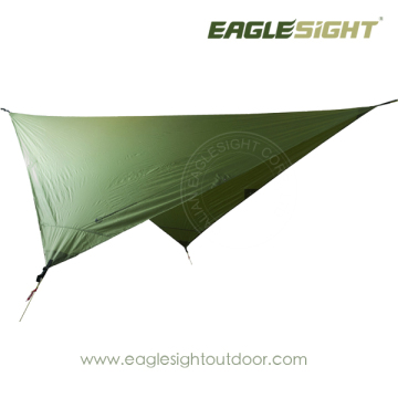 Cheap ultralight backpacking tarp