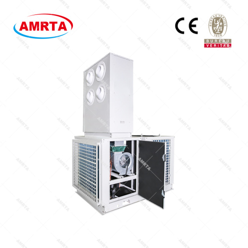 তাঁবু জন্য পোর্টেবল শিল্পকৌশল HVAC ইউনিট