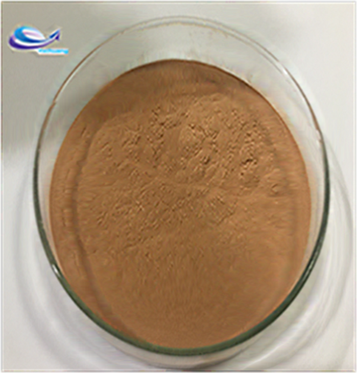 Fructus ligustri lucidi extract powder