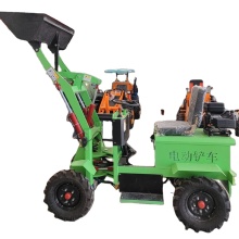 Used and New Mini Skid Steer Loaders & Multifunction Wheel Loaders