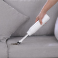 UV light sterilization portable vacuum cleaner