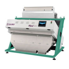 CCD Color Sorter for Beans