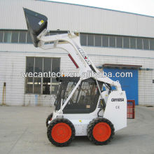 Mini Skid Steer Loader with CE and ISO Certificate