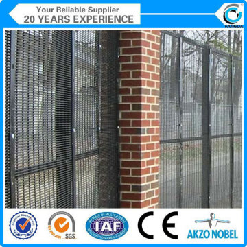 358 Mesh Fence Panel,358 Security Fence ,Anti Cut Fence