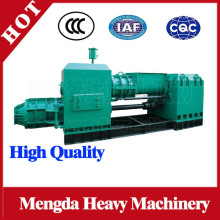 Quality and quantity assured Fly Ash Vacuum Brick Making Machine