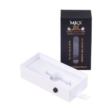 Custom CBD Cartridge Oil Slid Paper Packaging Boxes
