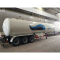 56m3 lpg tanker Semi Trailers