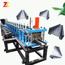 High Quality Elevator Column and Tile Roll Forming Machines
