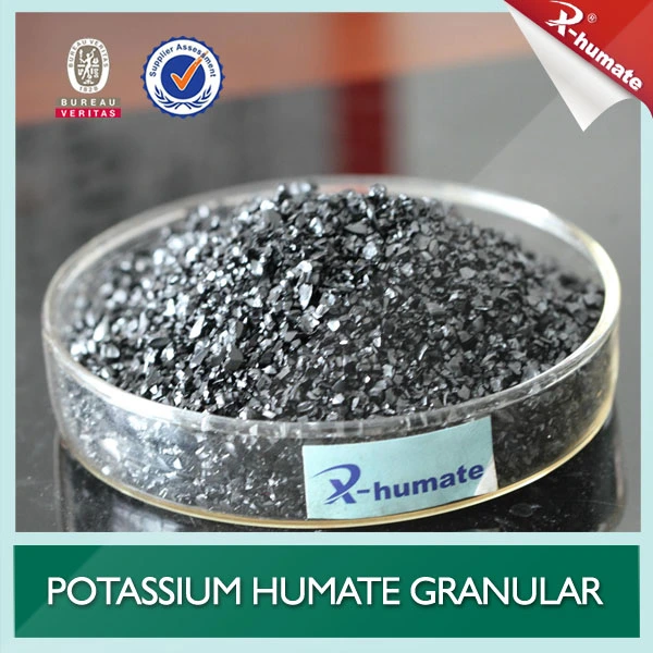 High Quality Super Potassium Humate