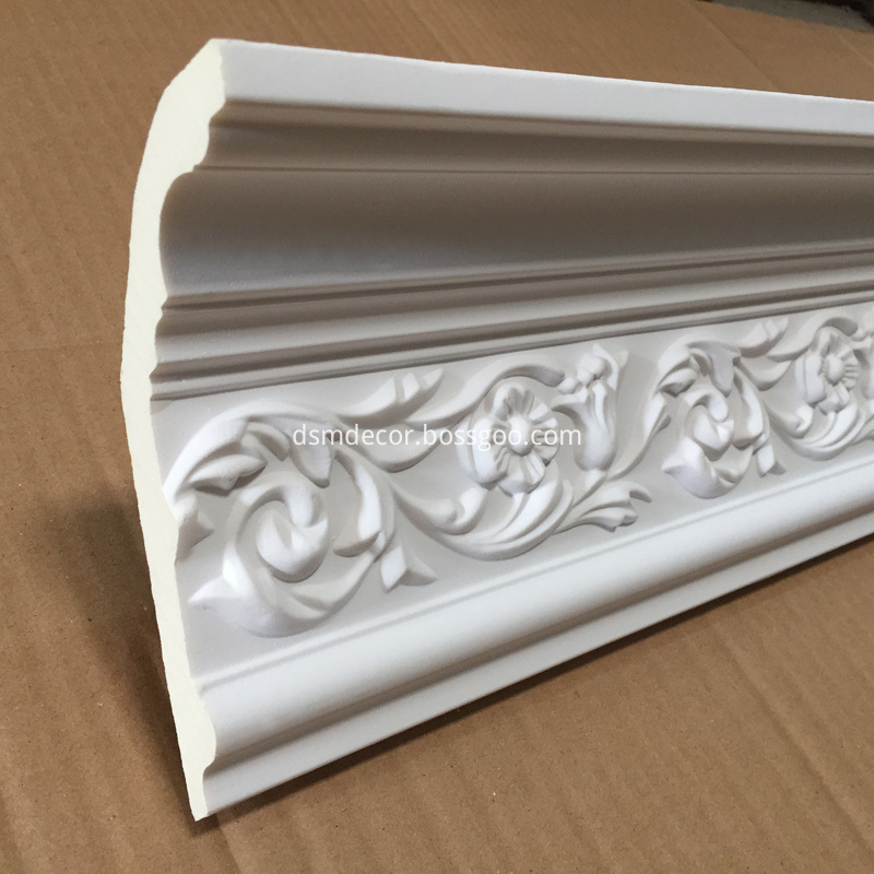 Decorative Crown Mouldings