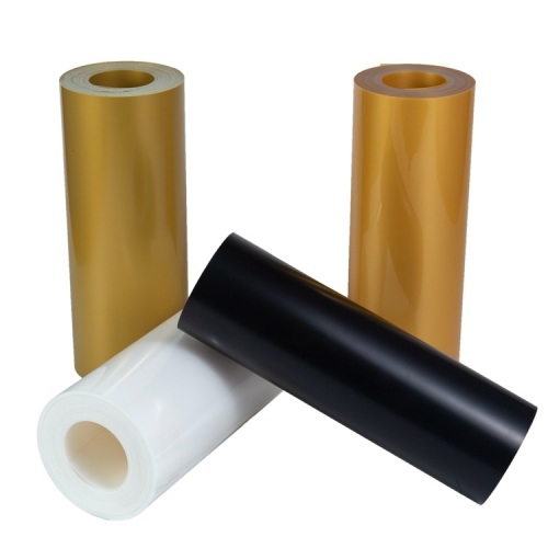 PP SHEET film roll for thermorforming