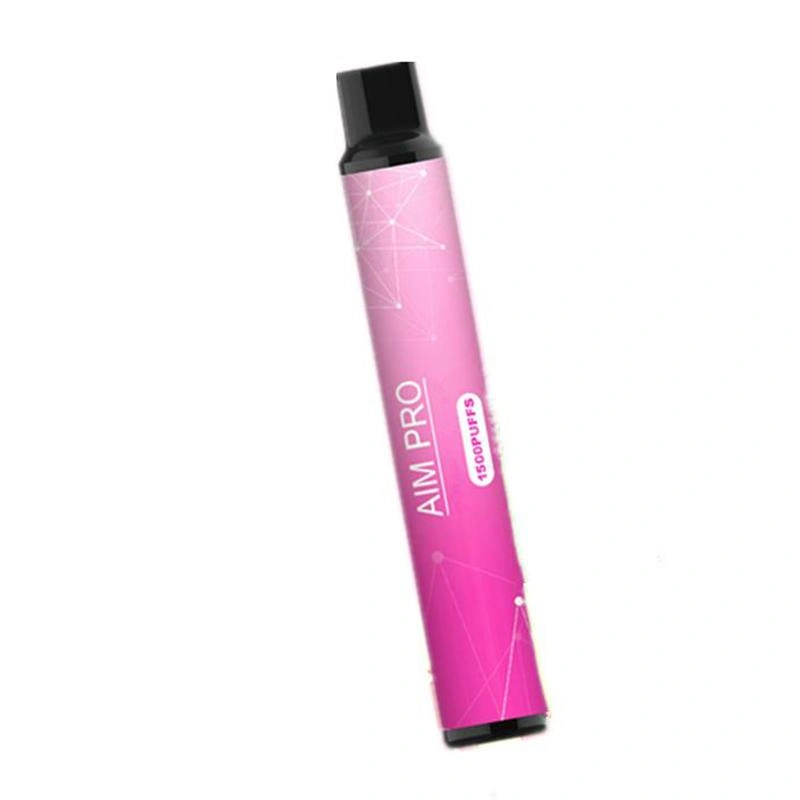 Aivono Amas pro 1500 Puffs Vape cuidhteas Danadair Shona