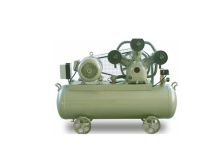 200bar 3kw home cng compressor