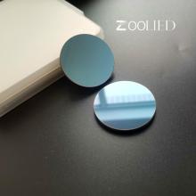 D30mm T3mm Infrared 3-5μm 3-12μm 8-12μm Ge Windows