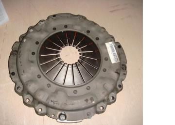 Clutch Cover Assy (Chang an SC6881, Chang An SC6910)