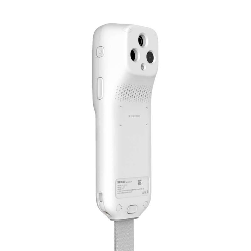 handheld computer Rugged Temperature measurement