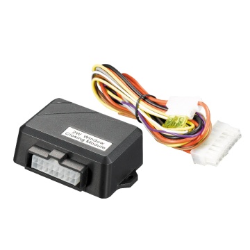 Universal Window Closing Module R04