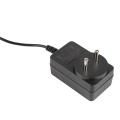 12V3A India plug power adapter 