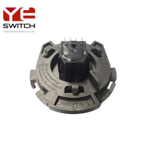 PG-04 PUSHBUTTON SATETY STOEL SWITCH-vervanging voor detal