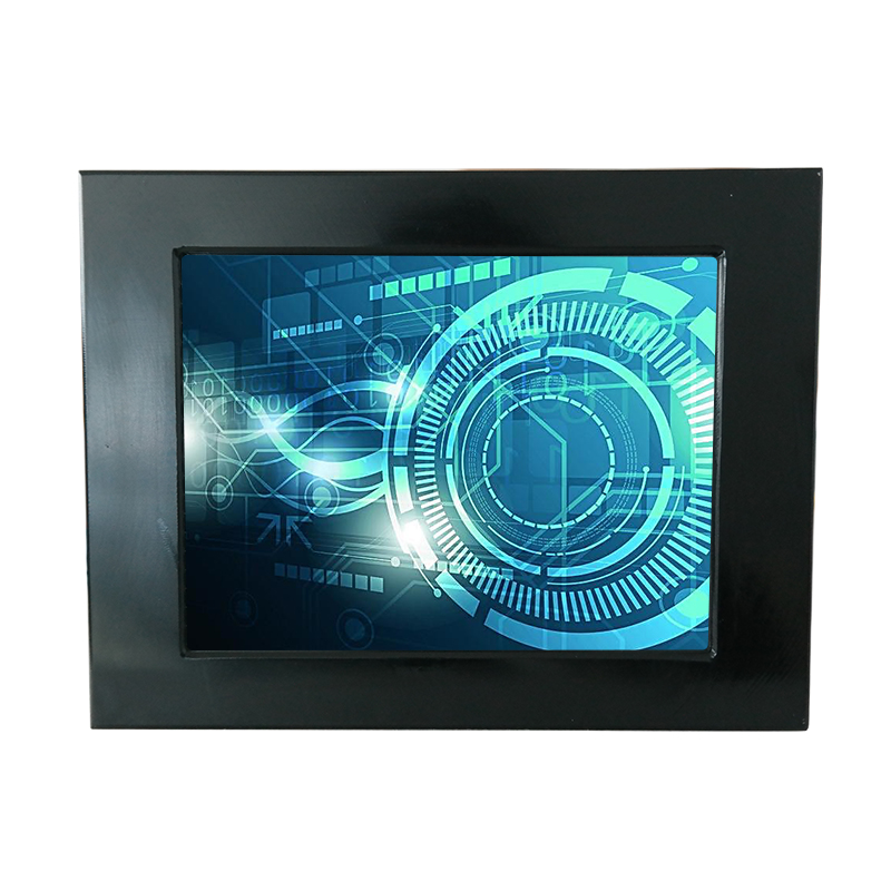 Industrial Panel PC