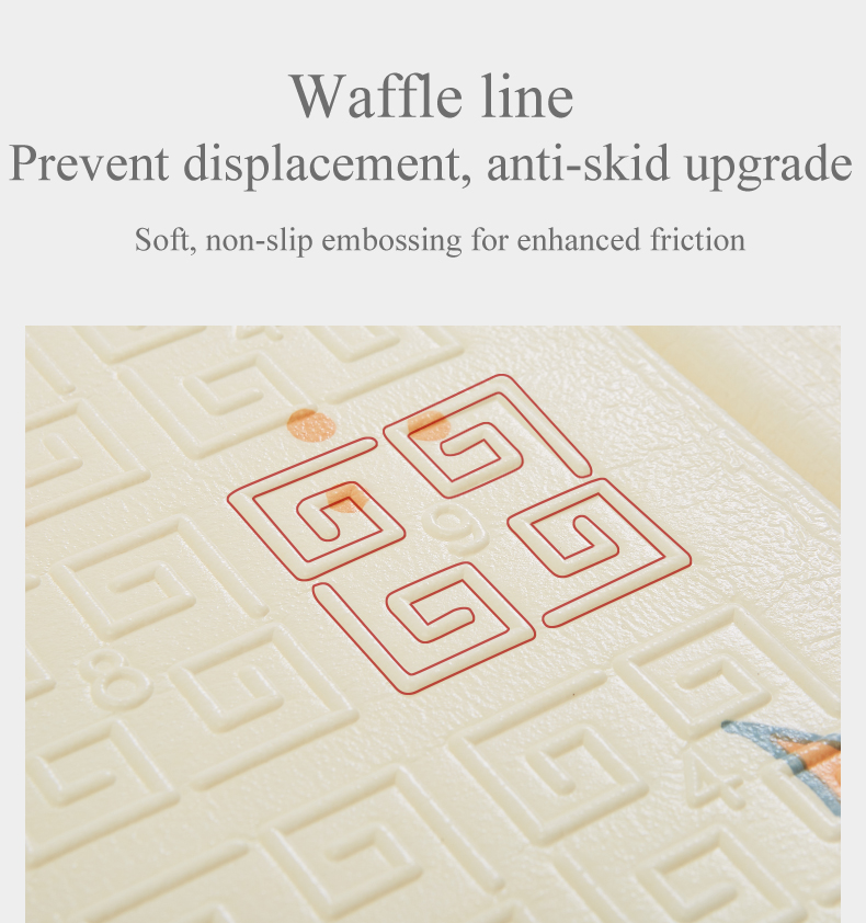 닝보 공장 가격 동물 XPE 접이식 비 독성 유기농 베이비 놀이 매트 카펫 알파벳 동물 어린이 매트 나이