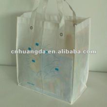 White Non Woven Bag