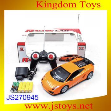 2015 new type radio control racing car in china