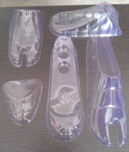 Shoe Support Blister Insert, Shoe Shaper