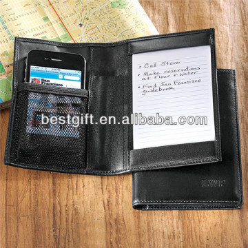 International Phone Pocket Briefcase mobile phone cases leather