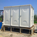 Tanques de almacenamiento de agua FRP Tanque de agua