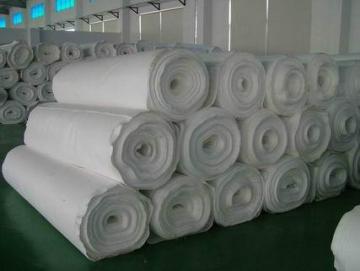 100% Polyester Nonwoven Geotextile Felt