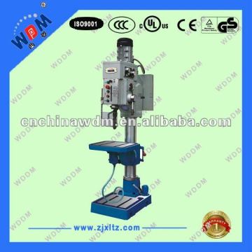 Gear Head Auto Feed Drilling Machine - Z5035