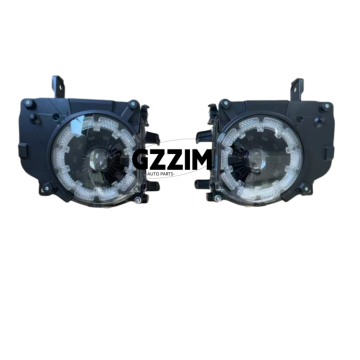 Land Cruiser FJ75 2024 Car Light Headlight
