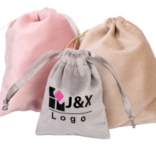 Newest Luxury Velvet Envelope Jewellery Gift Bags for Notebook Computers