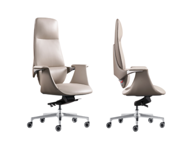 Leather Office Executive Chairs for CEOs and Managers