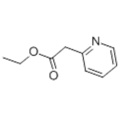 2-pyridylacétate d&#39;éthyle CAS 2739-98-2