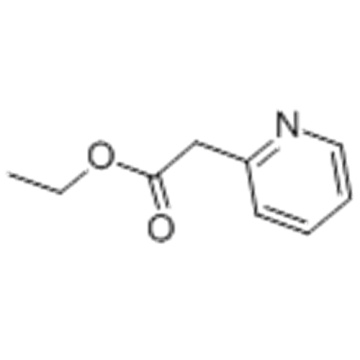 2-piridilacetato de etila CAS 2739-98-2