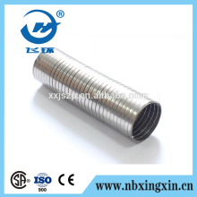 Stainless Steel Exhaust Pipe