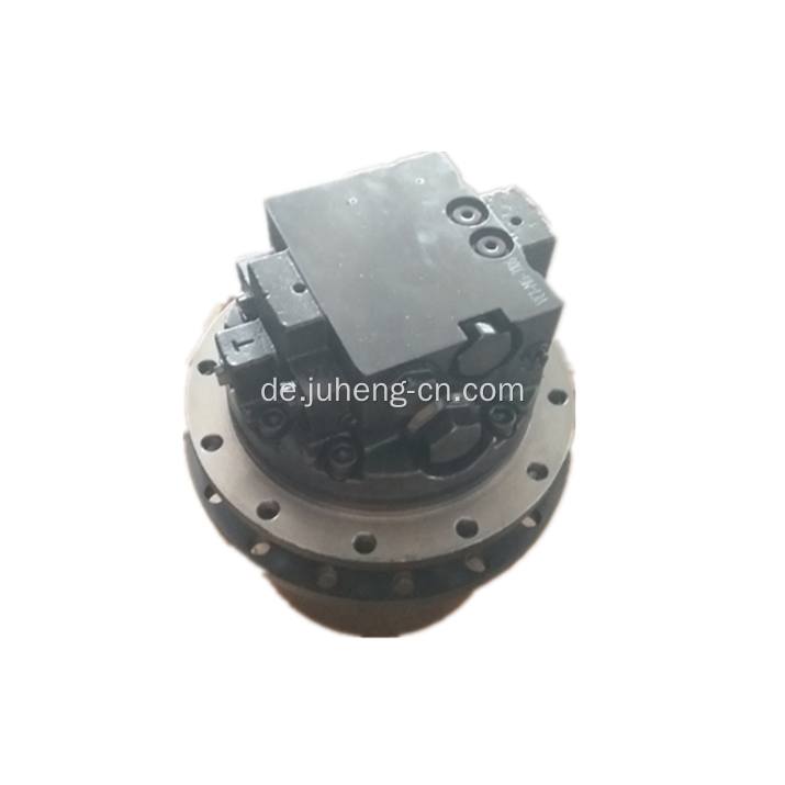 22E-601-2870 PC75R-2 Final Drive PC75R-2-Reisemotor