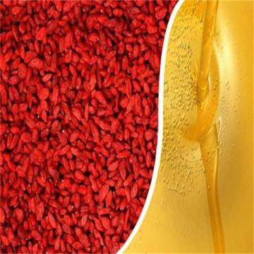 Ningxia High Quality Organic  Goji Seeds Oil