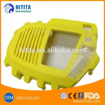 High quality precision medical devise plastic housing moulding housing