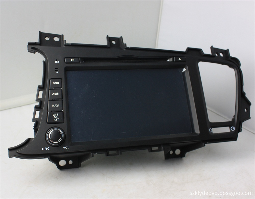 car DVD for KIA K5/OPTIMA 2011-2013