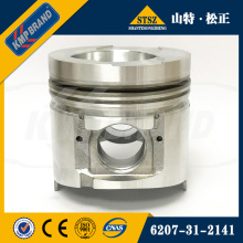 S4D95L PISTON S 6207-31-2141-KOMATSU