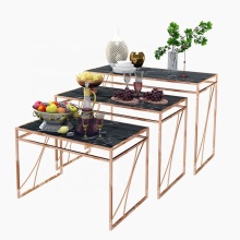 Mobile Buffet Table for Hotel Banquet Dim Sum Display Shelf