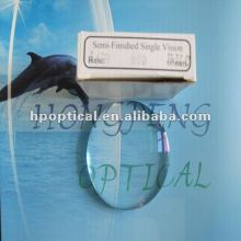 (CE)1.499 semi-finished SV lens