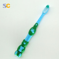 Vente chaude Toy Bear Kids brosse à dents