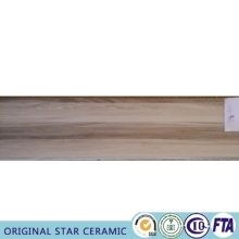 wooden color ceramic tiles