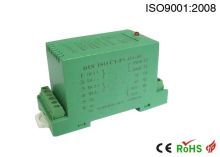 Analog Signal Transmitter , Low Signal Controller 20ma 12v