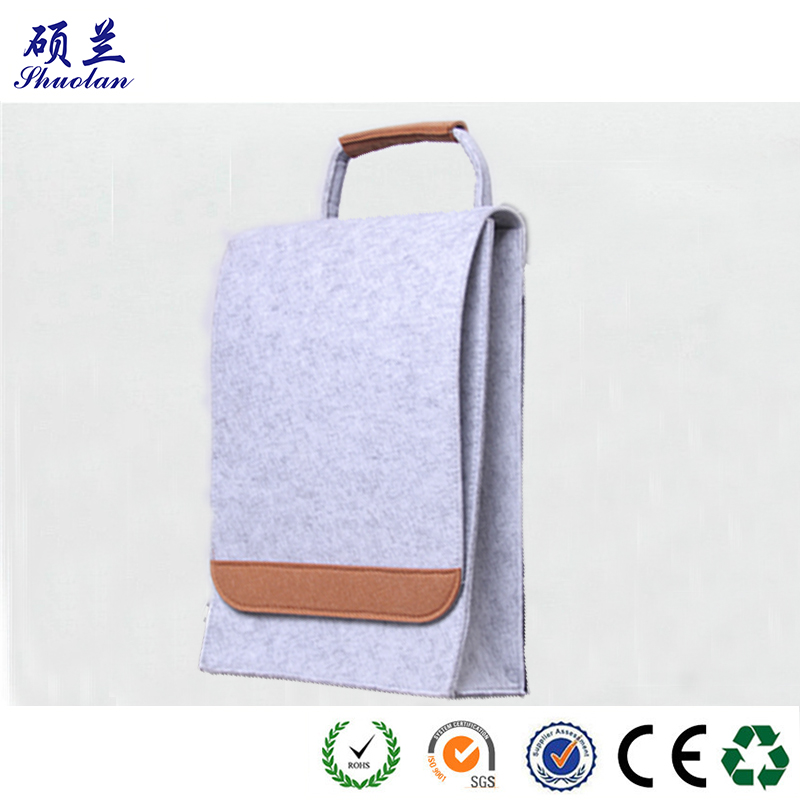 High Quality Felt Backpack